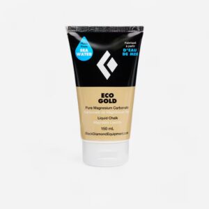 BLACK DIAMOND - White Gold Eco