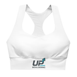 Brassière de sport recyclée