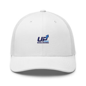 Casquette Trucker