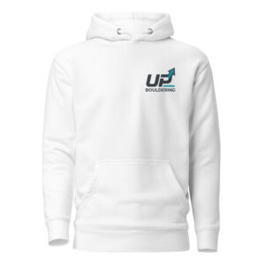 Sweat à Capuche Unisexe
