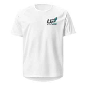 Maillot all over unisexe